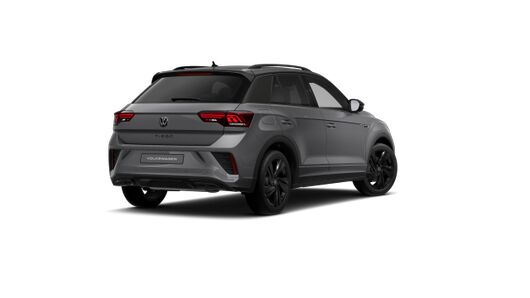 Зображення T-Roc R-Line+ 1.4 TSI