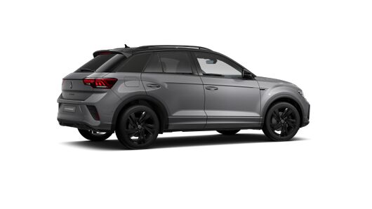 Зображення T-Roc R-Line+ 1.4 TSI