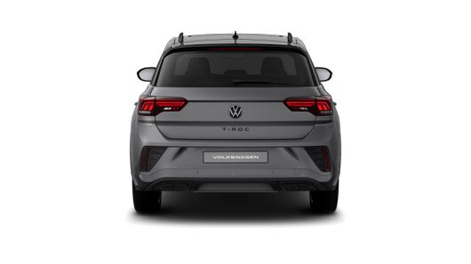 Зображення T-Roc R-Line+ 1.4 TSI
