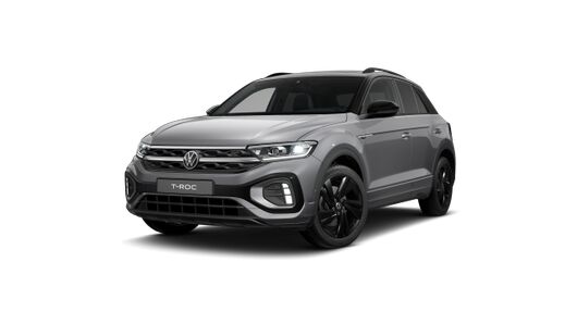 Зображення T-Roc R-Line+ 1.4 TSI