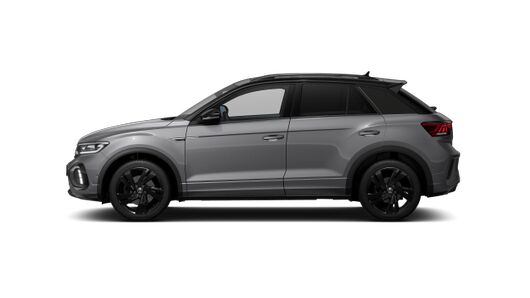 Зображення T-Roc R-Line+ 1.4 TSI