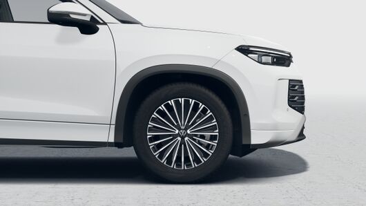 Зображення Новий Tayron Elegance 2.0 TDI 4MOTION