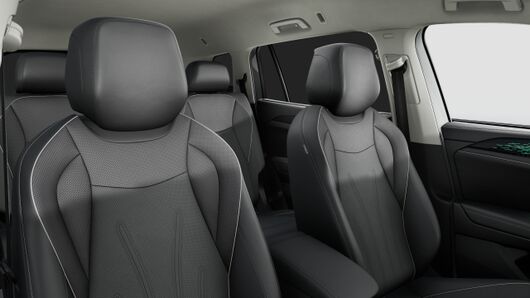 Зображення Новий Tayron Elegance 2.0 TDI 4MOTION