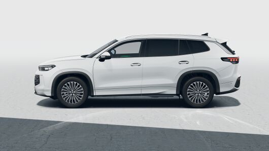 Зображення Новий Tayron Elegance 2.0 TDI 4MOTION