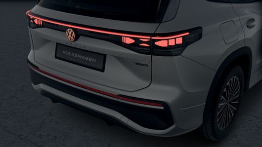 Зображення Новий Tayron Elegance 2.0 TDI 4MOTION