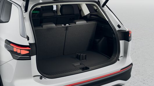 Зображення Новий Tayron Elegance 2.0 TDI 4MOTION