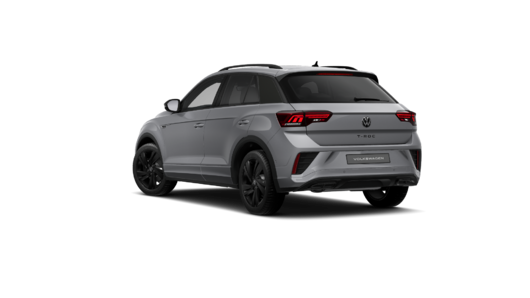 Зображення T-Roc R-Line+ 1.4 TSI