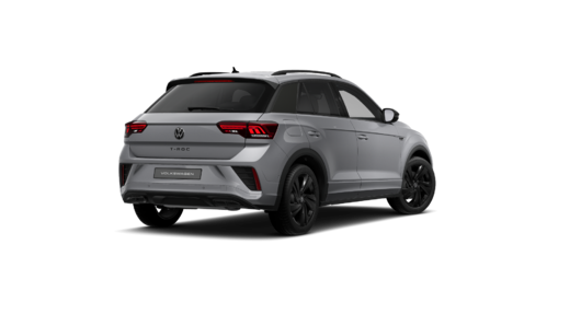 Зображення T-Roc R-Line+ 1.4 TSI
