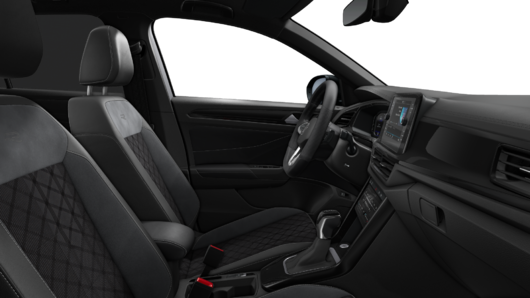 Зображення T-Roc R-Line+ 1.4 TSI