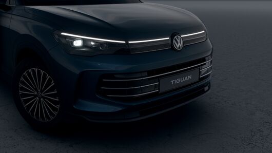 Зображення Tiguan Elegance 2.0 TDI 4Motion
