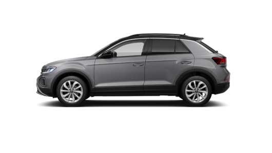 Зображення T-Roc Style 1.4 TSI