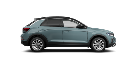 Зображення T-Roc Style 1.4 TSI