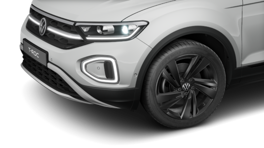 Зображення T-Roc Sport+ 1.4 TSI