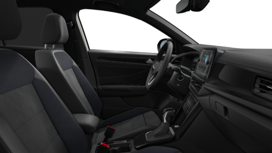 Зображення T-Roc Sport+ 1.4 TSI