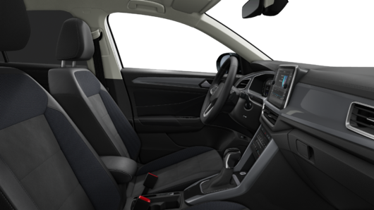 Зображення T-Roc Sport+ 1.4 TSI