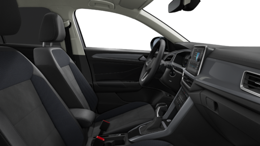 Зображення T-Roc Sport+ 1.4 TSI