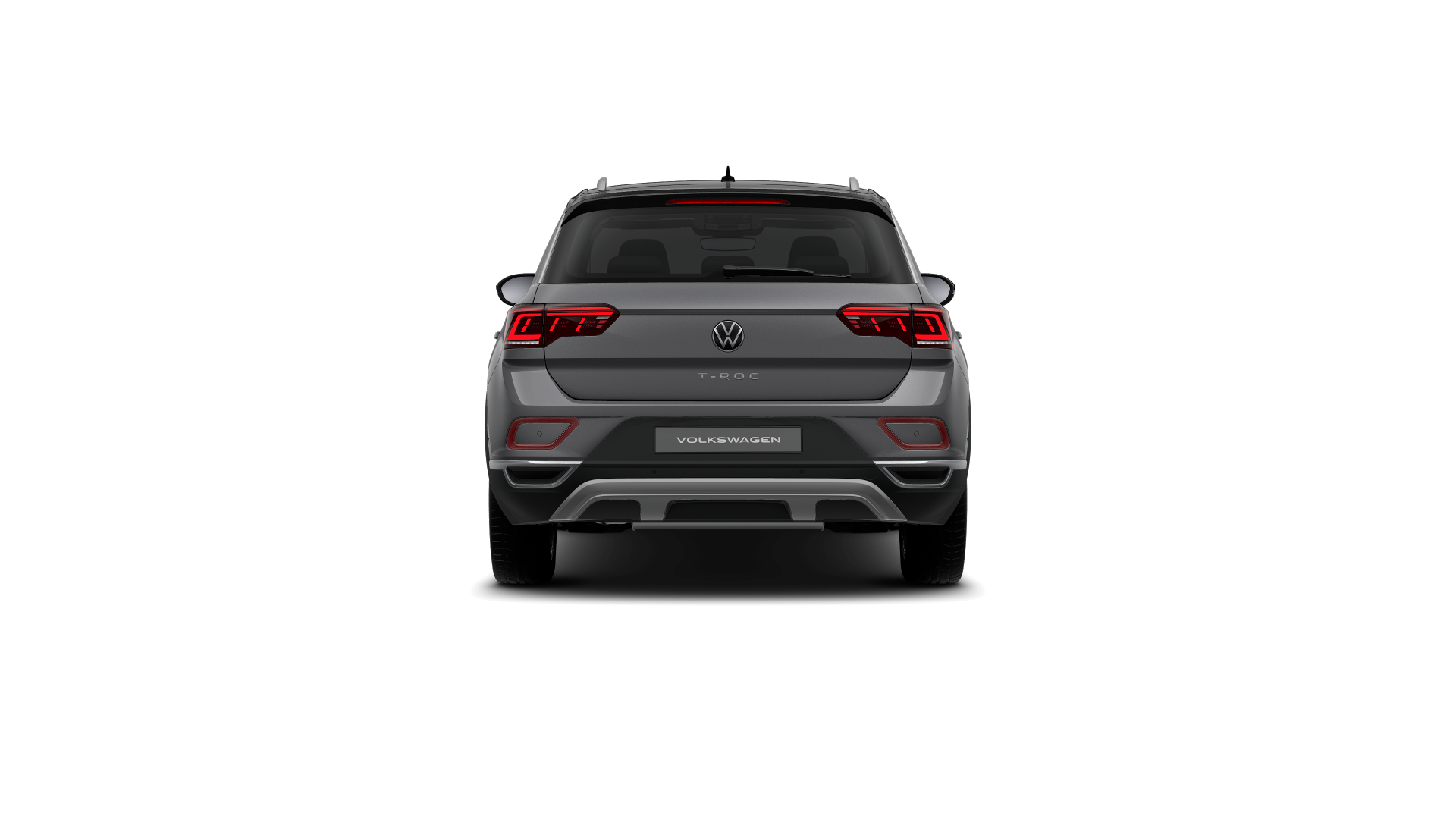 Зображення T-Roc Sport+ 1.4 TSI