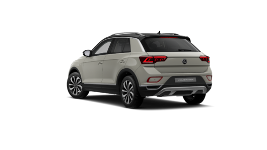 Зображення T-Roc Sport+ 1.4 TSI