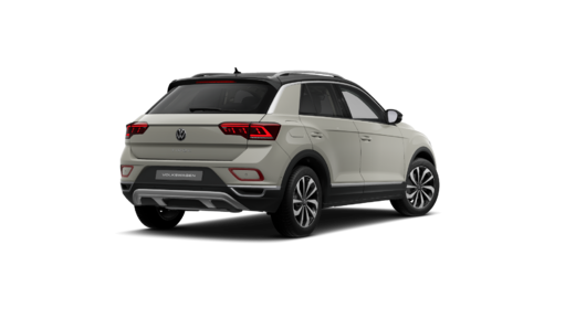 Зображення T-Roc Sport+ 1.4 TSI