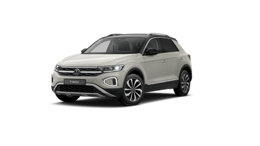 Зображення T-Roc Sport+ 1.4 TSI