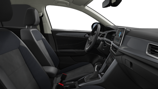 Зображення T-Roc Sport+ 1.4 TSI