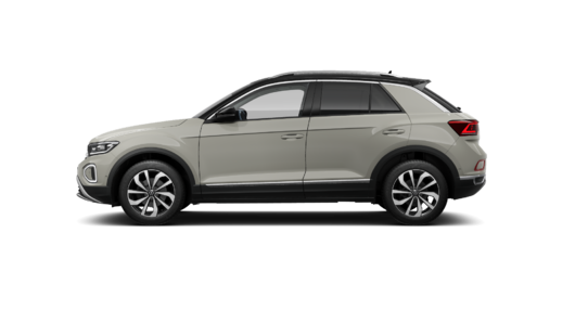 Зображення T-Roc Sport+ 1.4 TSI