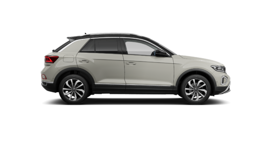 Зображення T-Roc Sport+ 1.4 TSI
