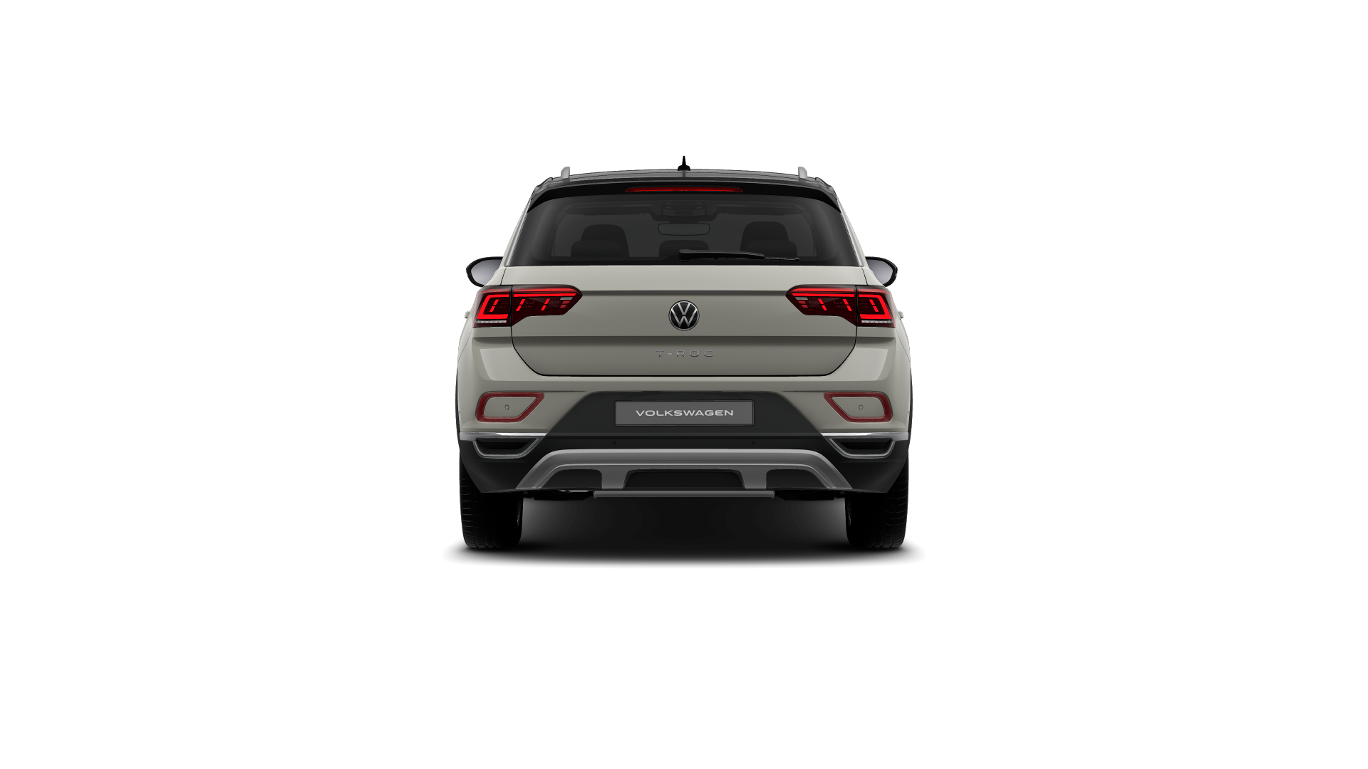 Зображення T-Roc Sport+ 1.4 TSI