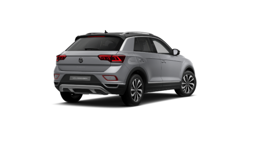 Зображення T-Roc Sport+ 1.4 TSI