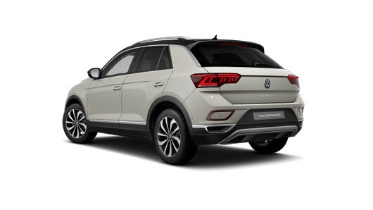 Зображення T-Roc Sport+ 1.4 TSI