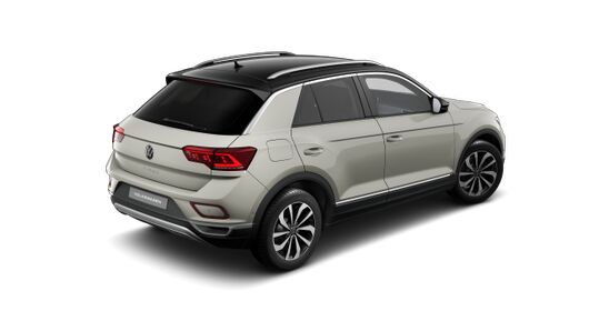 Зображення T-Roc Sport+ 1.4 TSI