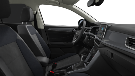 Зображення T-Roc Sport+ 1.4 TSI