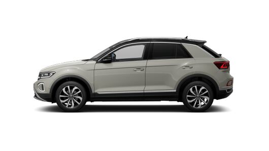 Зображення T-Roc Sport+ 1.4 TSI