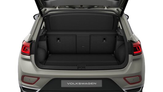 Зображення T-Roc Sport+ 1.4 TSI