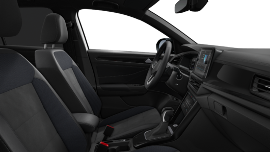 Зображення T-Roc Sport+ 1.4 TSI