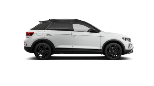 Зображення T-Roc Sport+ 1.4 TSI