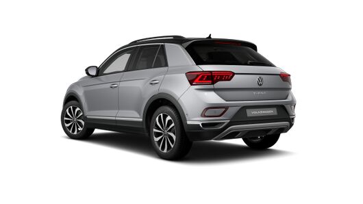 Зображення T-Roc Sport+ 1.4 TSI