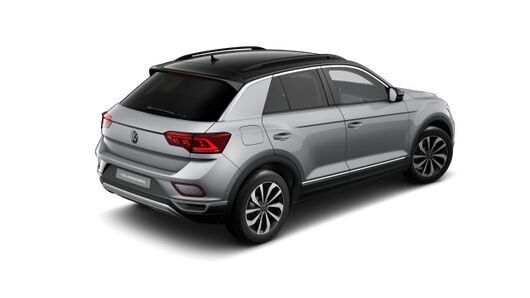 Зображення T-Roc Sport+ 1.4 TSI