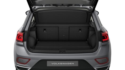 Зображення T-Roc Sport+ 1.4 TSI