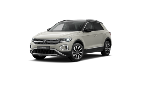 Зображення T-Roc Sport+ 1.4 TSI