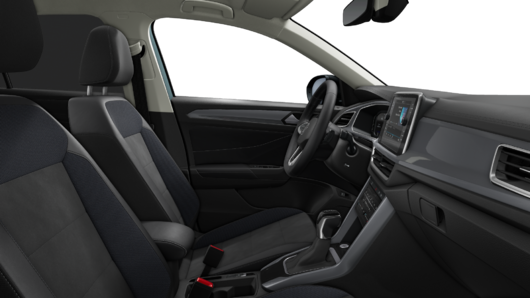 Зображення T-Roc Sport+ 1.4 TSI