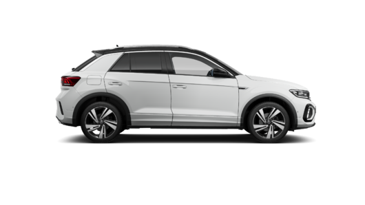 Зображення T-Roc R-Line+ 1.4 TSI