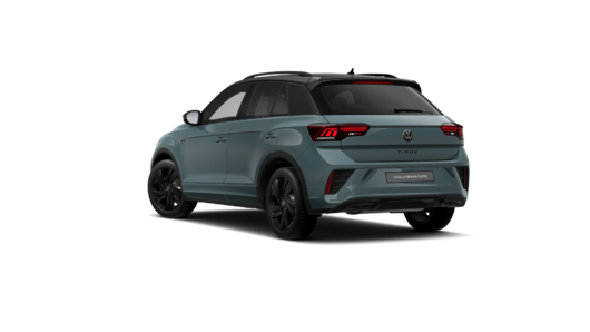 Зображення T-Roc R-Line+ 1.4 TSI