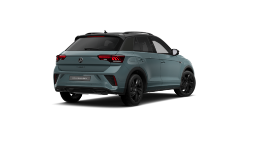 Зображення T-Roc R-Line+ 1.4 TSI