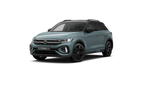 Зображення T-Roc R-Line+ 1.4 TSI