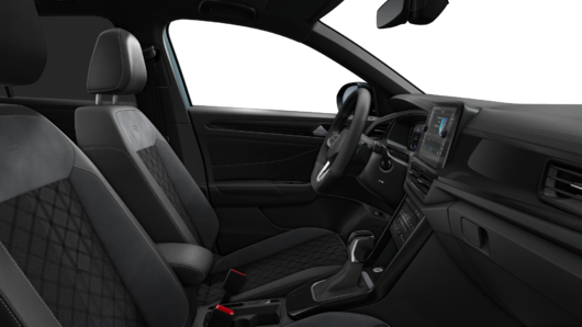 Зображення T-Roc R-Line+ 1.4 TSI