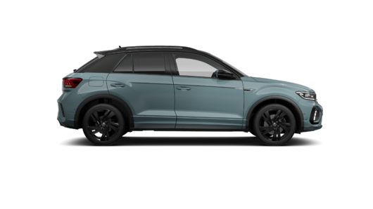 Зображення T-Roc R-Line+ 1.4 TSI