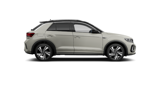 Зображення T-Roc R-Line+ 1.4 TSI