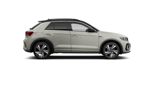Зображення T-Roc R-Line+ 1.4 TSI