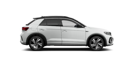 Зображення T-Roc R-Line+ 1.4 TSI